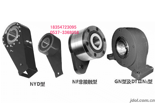 GN、DTIIN1型滾柱式逆止器，2019廠家
