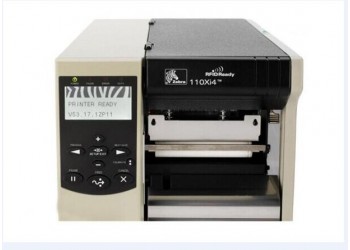 廈門斑馬110Xi4條碼打印機(jī)