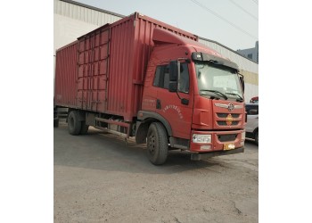 青島到綿陽貨物運輸專線 搬家搬廠 直達快捷