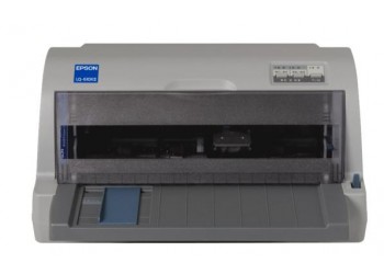 廈門愛普生LQ-610KII 針式打印機(jī)