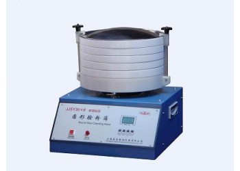 JJSY30×8電動(dòng)驗(yàn)粉篩-新國(guó)標(biāo)圓形驗(yàn)粉篩