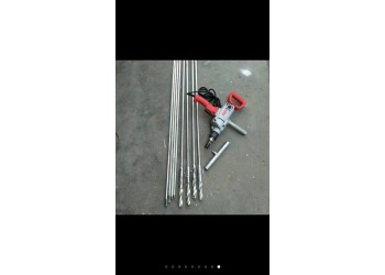 新款測(cè)溫電纜下線器，糧倉電纜下線