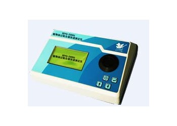 食用油過氧化值測定儀-鄭州中谷機(jī)械設(shè)備廠
