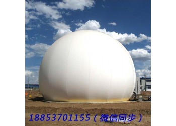 張家口儲存氣體設備雙膜氣柜的質(zhì)量怎么樣