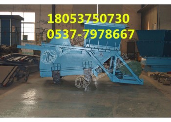 GLW225/4/S給煤機(jī)使用注意事項