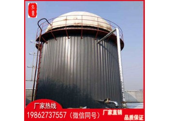 沼氣工程干式氣柜廠家設(shè)計(jì)材料選擇優(yōu)勢(shì)