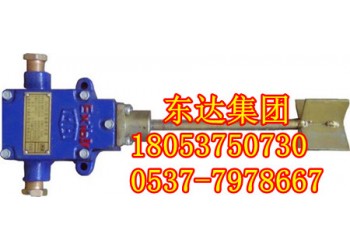 GUJ30堆煤傳感器多少錢(qián)