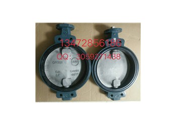 現(xiàn)貨原裝進口德國依博羅蝶閥Z011-A DN350