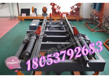 QZC6氣動(dòng)阻車(chē)器,600軌距抱軌式氣動(dòng)阻車(chē)器