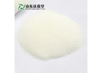 新資源食品顆粒粉劑oem貼牌代加工濟(jì)寧慶葆堂