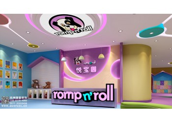 余姚市培訓(xùn)機(jī)構(gòu)設(shè)計施工-浙江國富裝飾