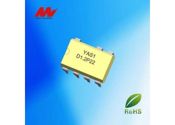 新型固態(tài)繼電器非接觸強(qiáng)可靠過(guò)零檢測(cè)YAS1D1(SSR)