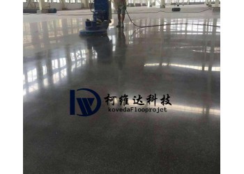 免費(fèi)勘測(cè)現(xiàn)場(chǎng)，根據(jù)需求量身定制方案地坪一站式服務(wù)