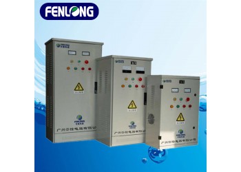 芬隆科技成套配電箱開關(guān)柜訂做廠家直銷