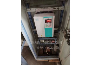 艾默生 Unidrive SP4403變頻器維修實(shí)例