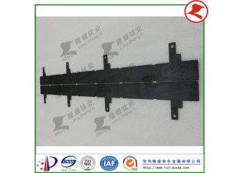 專業(yè)鍍銥鉭,鍍釕鈦電極鈦陽(yáng)極