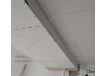 資陽集成墻板裝飾保溫防潮防火板保溫加厚材料