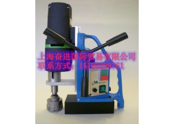 供應(yīng)英國麥格MD50磁力鉆較強(qiáng)的吸附力有助于從不同角度鉆孔
