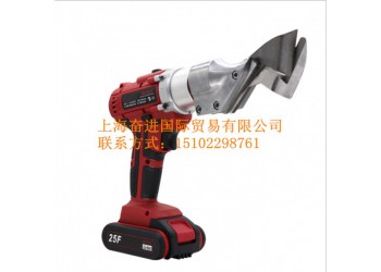 供應(yīng)多功能鋰電電剪，大容量鋰電池設(shè)計(jì)，帶LED照明燈