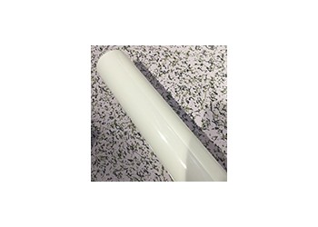 白硅膠切割膜硅膠背膠膜	黑色硅膠刻字膜供應