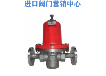臺(tái)灣十全直動(dòng)式法蘭減壓閥 不銹鋼法蘭減壓閥
