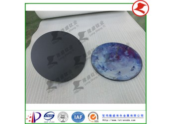 次氯酸納鈦陽(yáng)極水處理寶雞隆盛