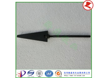 鈦電極水處理陽(yáng)極保護(hù)寶雞隆盛