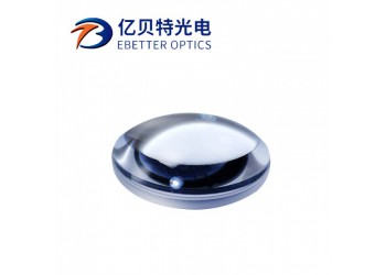 來圖加工定制雙凸透鏡光學(xué)鏡片透鏡棱鏡放大鏡雙凸望遠鏡凹凸透鏡