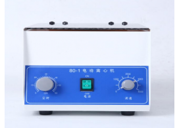 實驗室離心機轉(zhuǎn)子的腐蝕現(xiàn)象