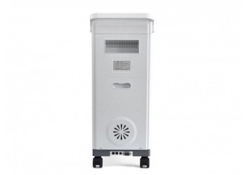 斯曼峰YX930D 型電動吸引器高負(fù)壓高流量手推式醫(yī)用吸引器