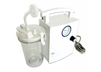 斯曼峰低負(fù)壓電動(dòng)吸引器DYX-1A新生兒羊水吸痰器
