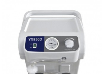 電動(dòng)吸引器斯曼峰YX930D醫(yī)用大流量高負(fù)壓手術(shù)室吸引機(jī)