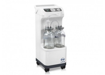 斯曼峰電動(dòng)吸引器YX932M醫(yī)用大流量吸引器膜式吸引器