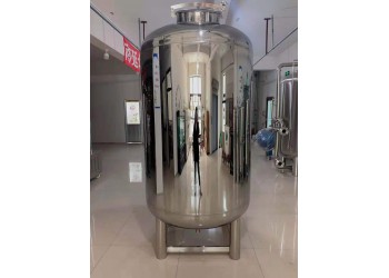 阜新市  鴻謙不銹鋼水箱 無菌水箱 量大從優