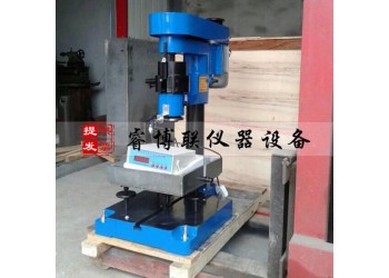 NS-2滾珠軸承式耐磨試驗(yàn)機(jī)