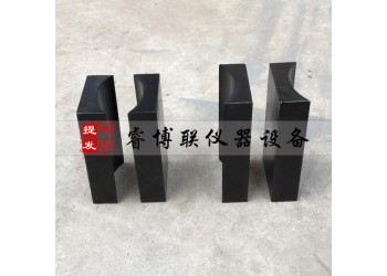 混凝土預(yù)應(yīng)力金屬波紋管均布荷載夾具