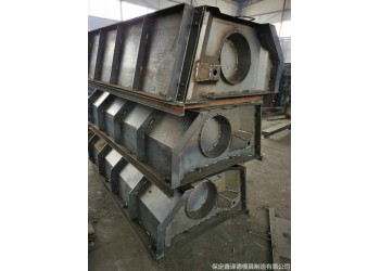 鑫譯德階梯式景觀生態(tài)框護坡模具質(zhì)量標準