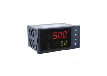 SWP-GFY系列數(shù)字/光柱顯示手動伺候放大輸出操作器
