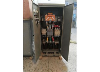 自耦降壓起動(dòng)柜樂清廠家 22kW 500千瓦電控柜