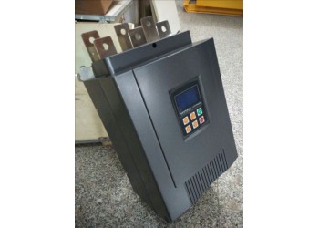 660V 1140V電機(jī)軟起動(dòng)器320kW 160千瓦軟啟動(dòng)