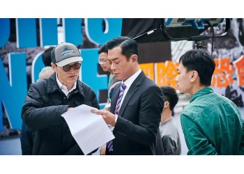 電影反貪風(fēng)暴5個人怎么參與投資？成本多少？還有份額嗎？