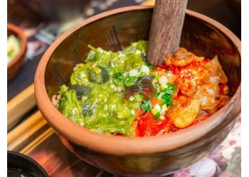 霸點(diǎn)擂椒飯怎么樣?口味多樣讓顧客滿意