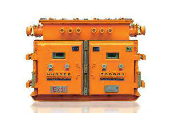 KBZ-200、400、630S礦用雙電源饋電開關