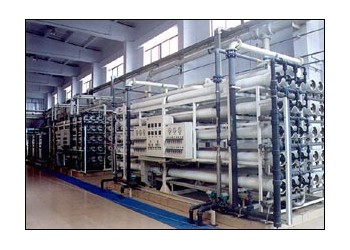 濟(jì)南工業(yè)反滲透處理設(shè)備廠