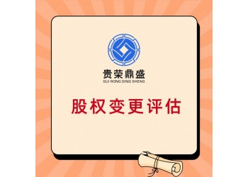 北京股權(quán)價(jià)值評(píng)估股權(quán)變更評(píng)估股權(quán)轉(zhuǎn)讓評(píng)估股權(quán)評(píng)估