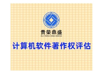 北京市軟著評(píng)估知識(shí)產(chǎn)權(quán)評(píng)估貴榮鼎盛資產(chǎn)評(píng)估