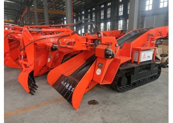 扒渣機(jī)60型  礦用扒渣機(jī) 扒渣機(jī)廠家