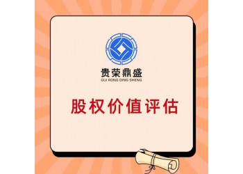 北京市股權(quán)評(píng)估企業(yè)評(píng)估企業(yè)資產(chǎn)評(píng)估企業(yè)價(jià)值評(píng)估