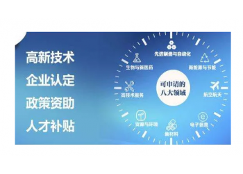 z新申報日報！2022年蚌埠市申報高企時間和條件
