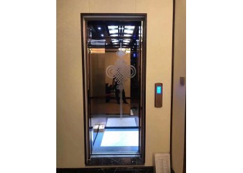北京大興別墅電梯家用小型電梯報(bào)價